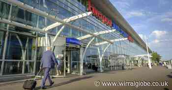 Woman arrested at John Lennon Airport after passport officers 'verbally abused'