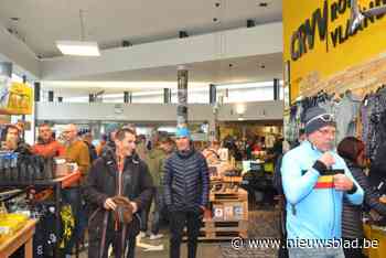 Centrum Ronde van Vlaanderen blikt vooruit op  wielervoorjaar met Koersklap