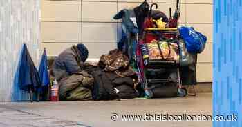 Hundreds of potentially homeless people turned away after asking for help