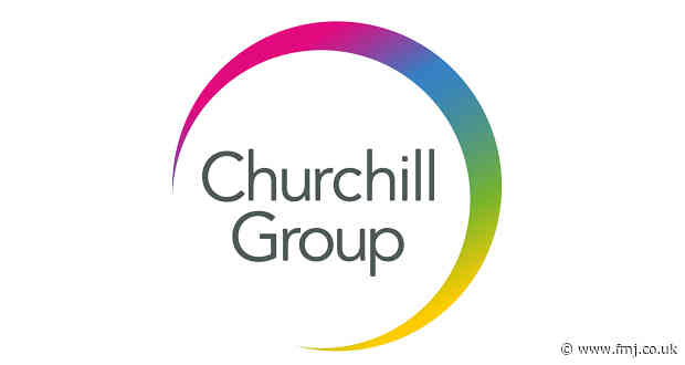 Churchill Group receives awards for sustainability