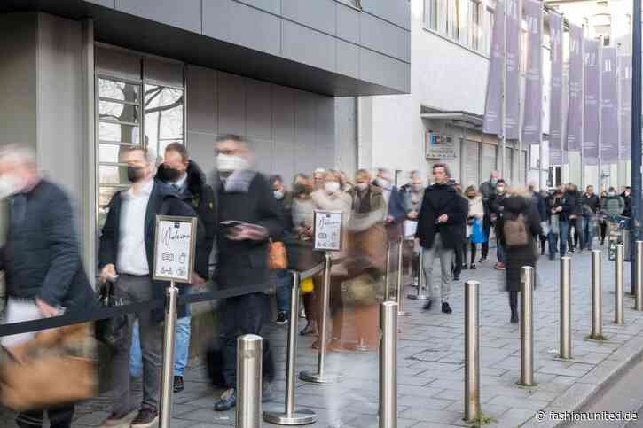 Barefoot: Neues Messeformat für Barfußschuhe in Offenbach