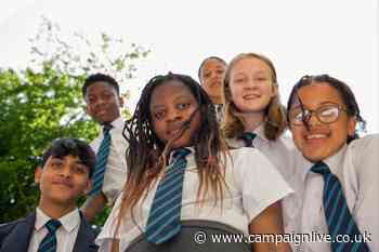 Teach First appoints Unbound to creative account