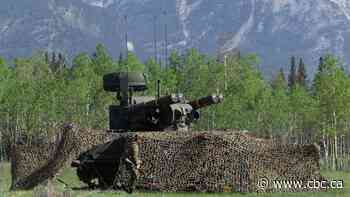 Jets, tanks and bears: The last time the G7 came to Alberta, it was in the shadow of 9/11