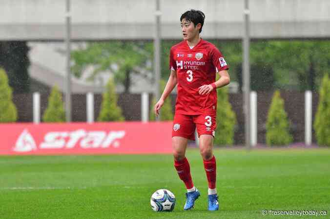 AFC Toronto adds experience by signing veteran South Korean defender Hong Hye-ji