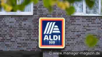 Herkunftsland Türkei: Aldi muss Dubai-Schokolade aus den Regalen räumen