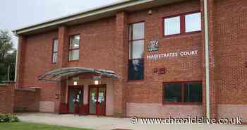 County Durham nightmare landlords moved into tenant's spare room while she was still living there