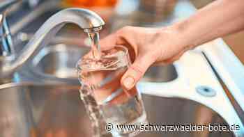 Aufreger um Gebühren: Darum unterschreiben die Wildberger die Wasserpetition