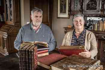 Nog meer standhouders op heemkundige beurs: “Ook interesse van buiten de provincie”