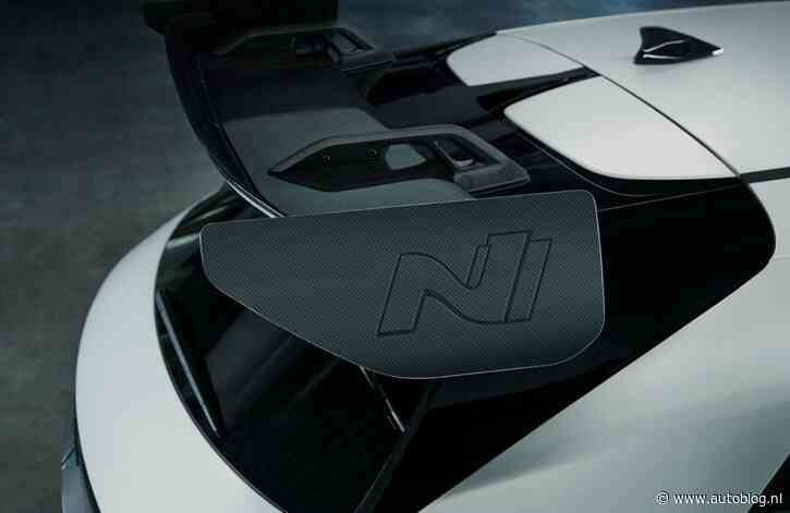 Zo tover je een snelle EV om tot driftmachine