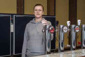 Maidy heropent vrijdag populair volkscafé De Gilde: “Als het licht op groen staat, is het tijd voor het laatste rondje”