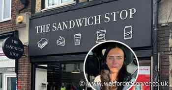 New independent shop opened by mum 'following her dreams'