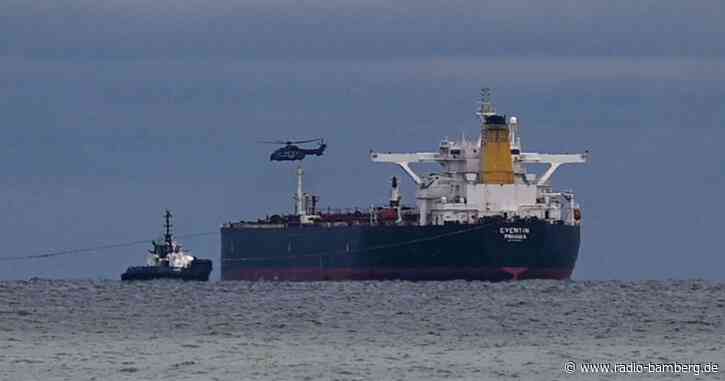 Bundesregierung gegen russische Schattenflotte aktiv