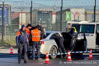 Politie betrapt bestuurders op rijden onder invloed tijdens grootschalige verkeersactie: “In totaal 127 bestuurders gecontroleerd”