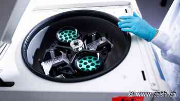 Moderna kürzt Prognose und plant Kostensenkungen