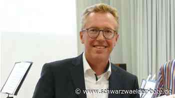 Jettinger Bürgermeister: Burkhardt wird nicht in Sindelfingen kandidieren