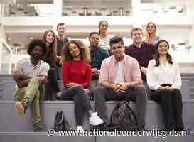 Utrechtse studentenvereniging ontvangt weer subsidie na uitlekken bangalijst