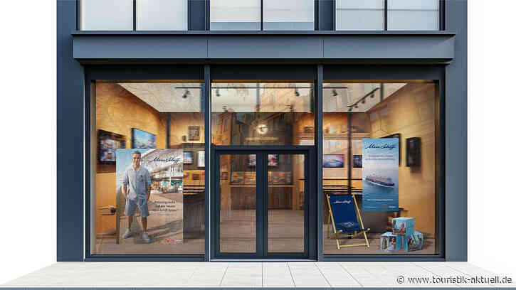 TUI Cruises: Deko-Paket und Buchungswettbewerb