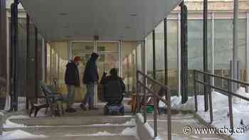 St. Boniface Street Links pushes for more hospital-designated beds at shelters after man's death in ER