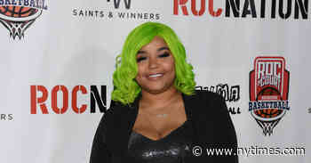 At Home, Her Life Was Modest. As ‘Killadamente,’ She Inspired Millions.