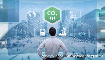 EY: Nederlandse bedrijven relatief ver met transitieplannen voor duurzame bedrijfsvoering