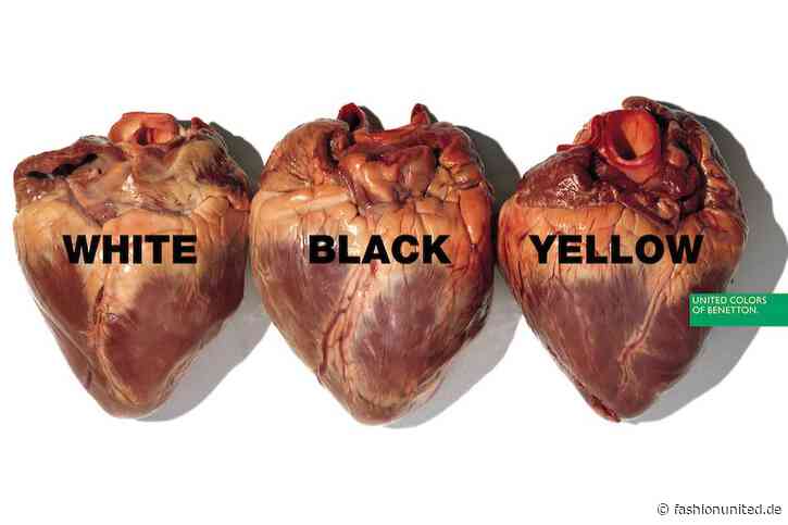 Oliviero Toscani und seine erfolgreichen Kampagnen für Benetton