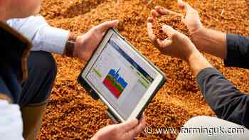 Farms supplying Muller enter new programme to slash emissions