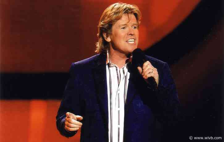 Peter Noone offers look into his performance philosophy ahead of Herman's Hermits show at Fallsview