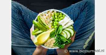 Thema BioBorrel donderdag 30 januari: bio versus vegan