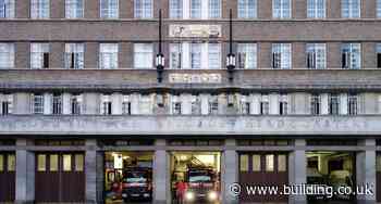 London Fire Brigade to move back into Lambeth headquarters after scrapping £500m Landsec redevelopment plans