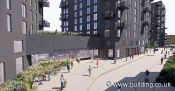 L&G submits plans for 520-home scheme in Bristol