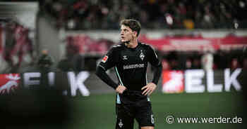 Der Mut unterliegt der Fehlerquote