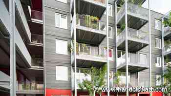 Bezahlbare Miete: Genossenschaftswohnungen als preisgünstige Alternative in einem umkämpften Markt