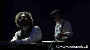 "Correnti nella baia" al Teatro Antigone