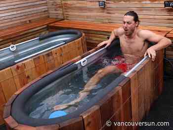 Vancouver warming up to the idea of relaxing regulations for saunas and cold plunge venues