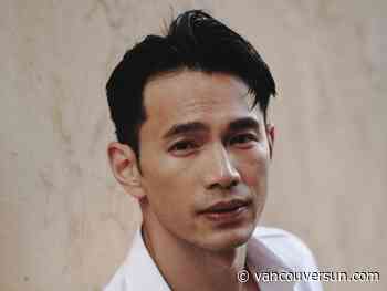 Hong Kong star sets hit digital musical dramedy in Richmond