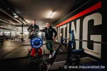 Fastfood maakt plaats voor fitness: Uplifting Gym opent tweede vestiging in voormalig pand van McDonald’s in Mechelen