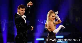 Vito Coppola makes health announcement as he pulls out of Strictly tour start