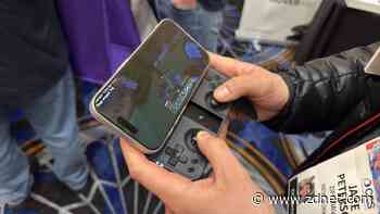 Three CES 2025 products I'd buy as soon as they're available for purchase