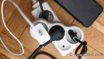 Don't plug these 7 devices into extension cords - space heaters and other common items included