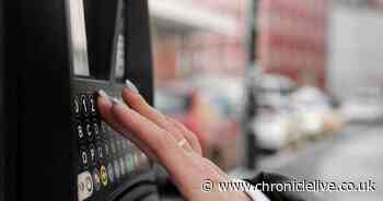 UK car parks set for huge change over controversial five minute parking rule