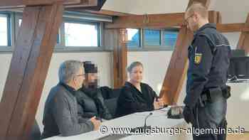 Messerattacke in Ulm: Blutiger Streit um gestohlenes iPhone?