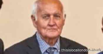 Man admits beating Bernard Fowler to death outside Harold Wood station