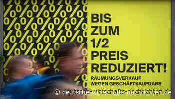 Insolvenzen 2024 deutlich gestiegen – Warnsignal für die Wirtschaft