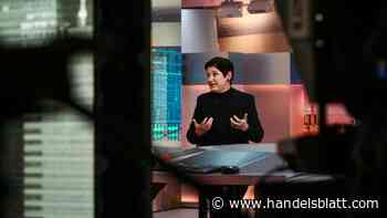 Goldman-Strategin: „Die US-Wirtschaft ist nicht einzuholen“