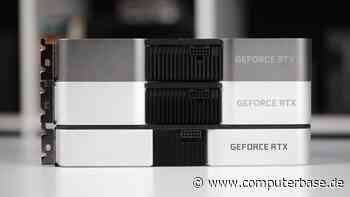 Neue GeForce-Gerüchte: Nvidia plant zwei RTX 5060 mit 8 GB bis 12 GB VRAM