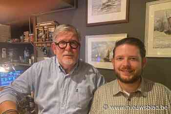 Seppe Carlier neemt bekend restaurant De Sjoks van zijn vader over: “Mijn ouders blijven wel zaalverantwoordelijken”