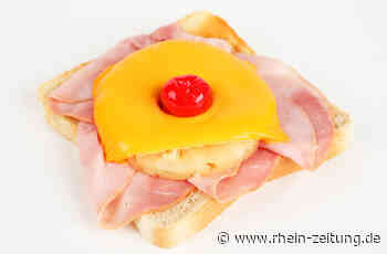 Wegen Toast: Westerwälder wollen Hawaii okkupieren