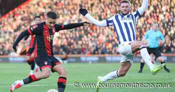 Aarons completes loan move from Cherries to Valencia