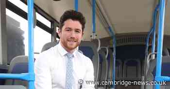 Most of Cambridgeshire Stagecoach drivers granted maximum 'safe driving' score