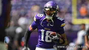 Vikings vs. Rams odds, spread, line, time: 2025 NFL Wild Card picks, prediction from model on 31-14 roll